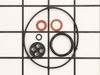 Gasket Set – Part Number: 16010-ZE2-812