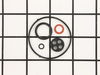 Gasket Set – Part Number: 16010-ZG0-812
