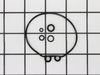 Gasket Set – Part Number: 16010-ZG8-000