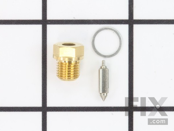 9896767-1-M-Honda-16011-051-004-Valve Set-Float