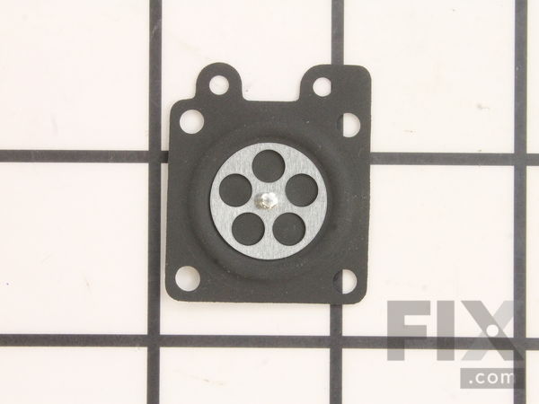 9896797-1-M-Honda-16013-Z0H-003-Diaphragm Assembly- Metering