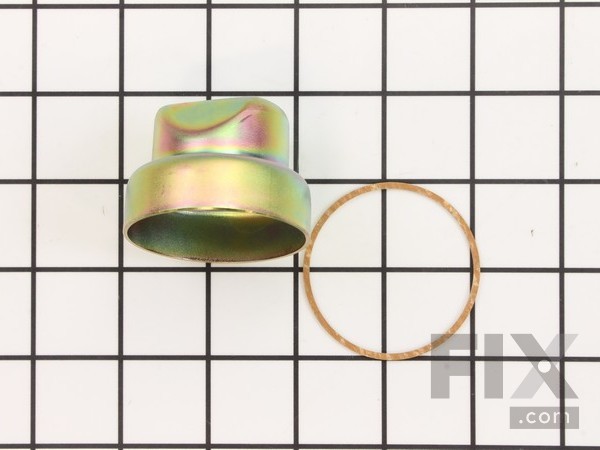 9896849-1-M-Honda-16015-896-702-Chamber Set-Float