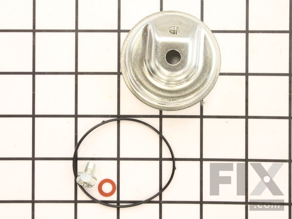 9896860-1-M-Honda-16015-ZE8-005-Float Chamber Set