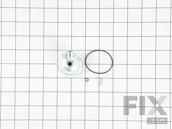 9896873-1-M-Honda-16015-ZM7-003-Chamber Set- Float