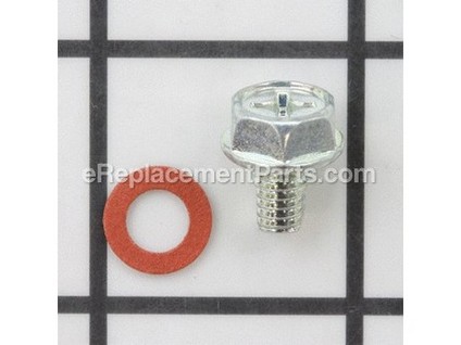9897036-1-M-Honda-16024-ZE1-811-Screw Set-Drain