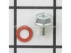 Screw Set-Drain – Part Number: 16024-ZE1-811
