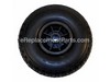Wheel – Part Number: 160616
