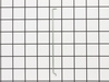 Governor Rod – Part Number: 16062-Z010210