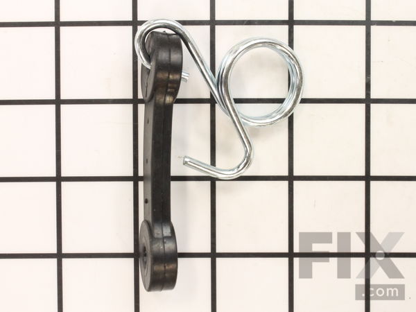 9897806-1-M-Craftsman-160793-Mower bag latch assembly