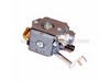 Carburetor Assy - Hda 206b – Part Number: 16100-Z0D-V77