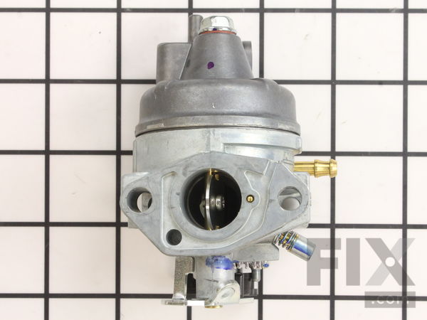 9898057-1-M-Honda-16100-Z0J-013-Carburetor Assembly