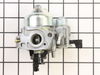 Carburetor Assembly - Be60p A – Part Number: 16100-Z0S-821