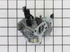 Carburetor Assembly - Be65q A – Part Number: 16100-Z0T-911