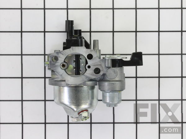 9898075-1-M-Honda-16100-Z0V-921-Carburetor Assembly - Be64y A
