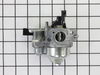 9898075-2-S-Honda-16100-Z0V-921-Carburetor Assembly - Be64y A