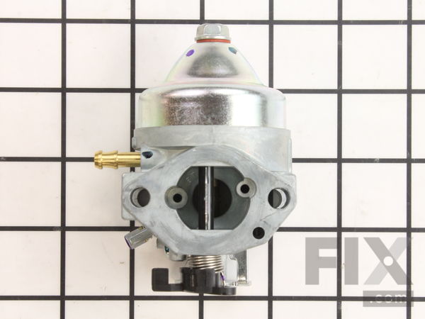 9898080-1-M-Honda-16100-Z0Y-813-Carburetor Assy - Bb62j B