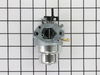 Carburetor Assy - Bb62k B – Part Number: 16100-Z0Y-821