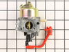 Carburetor Assembly – Part Number: 16100-Z140610