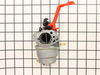Carburetor Assembly – Part Number: 16100-Z191110