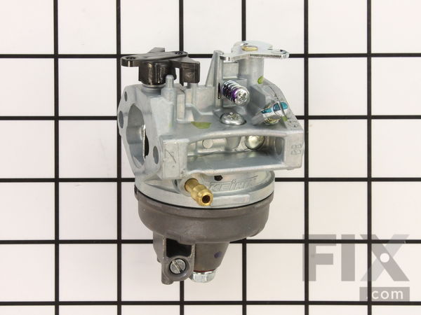 9898086-1-M-Honda-16100-Z1A-802-Carburetor Assy - Bb61k B