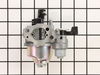 Carburetor Assembly - Be65t A – Part Number: 16100-Z1T-W51