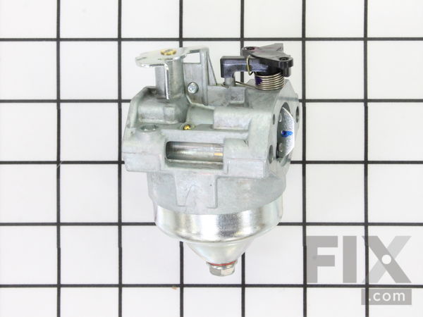 9898104-1-M-Honda-16100-Z2D-813-Carburetor Assy - Bb62m B
