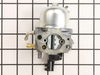 Carburetor Assembly - Be62h A – Part Number: 16100-Z4H-U31