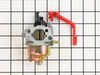Carburetor Assembly – Part Number: 16100-Z530510