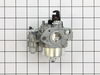 Carburetor Assembly - Be15b E – Part Number: 16100-ZE2-814
