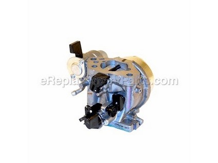 9898197-1-M-Honda-16100-ZE2-W71-Carburetor Assembly - Be70b B/