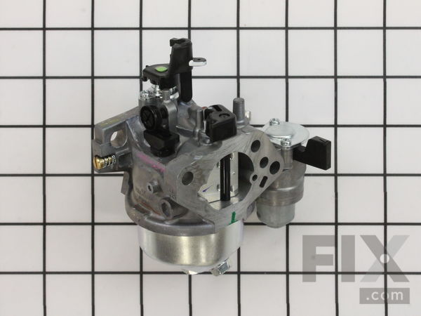9898199-1-M-Honda-16100-ZE3-814-Carburetor Assembly - Be30b E
