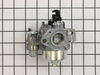 9898199-2-S-Honda-16100-ZE3-814-Carburetor Assembly - Be30b E