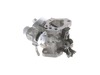 9898199-3-S-Honda-16100-ZE3-814-Carburetor Assembly - Be30b E