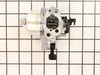 Carburetor Assembly (be03a H) – Part Number: 16100-ZE6-W01