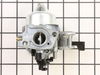 Carburetor Assembly - Be40a G/ – Part Number: 16100-ZE7-055