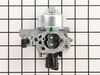 Carburetor Assy. - Be23A E/F – Part Number: 16100-ZE8-035
