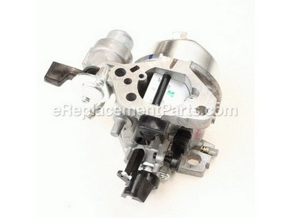 9898227-1-M-Honda-16100-ZF6-V01-Carburetor Assembly - Be85b B