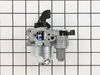 Carburetor Assembly-bf01a D – Part Number: 16100-ZG0-814