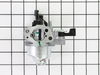 Carburetor Assembly -be66d B – Part Number: 16100-ZH8-W41