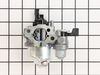 Carburetor Assembly - Be65c B – Part Number: 16100-ZH8-W61