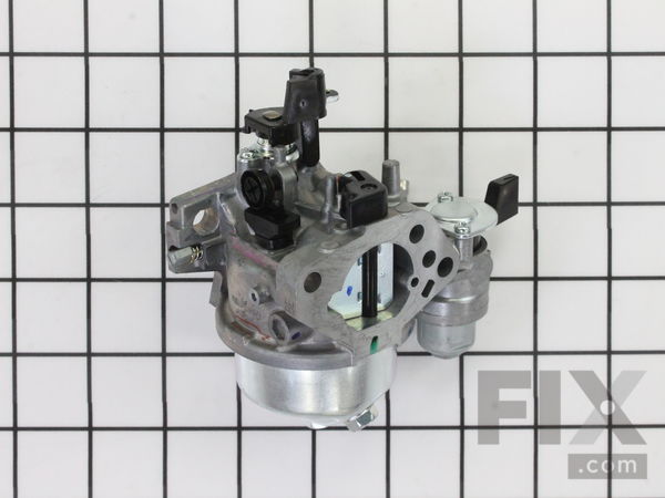 9898269-1-M-Honda-16100-ZH9-822-Carburetor Assembly - Be21a C