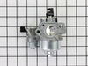 9898269-2-S-Honda-16100-ZH9-822-Carburetor Assembly - Be21a C