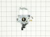 Carburetor Assembly - Be67c A – Part Number: 16100-ZK8-T51