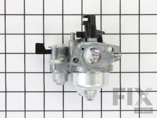 9898331-1-M-Honda-16100-ZL0-W51-Carburetor Assembly - Be64b B/