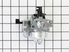 Carburetor Assembly - Be64b B/ – Part Number: 16100-ZL0-W51