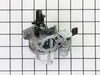 9898331-2-S-Honda-16100-ZL0-W51-Carburetor Assembly - Be64b B/