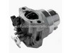 Carburetor (bb64b B) – Part Number: 16100-ZM1-825