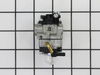 Carburetor Assembly - Wyl 127a – Part Number: 16100-ZM5-809