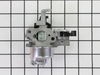 Carburetor Assembly - Bf32e F – Part Number: 16100-ZM7-G18