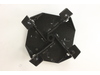 Impeller – Part Number: 1612187BMYP
